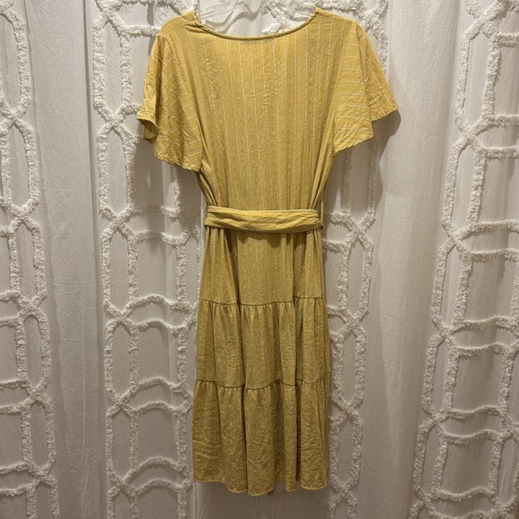 Doe & Rae Dress - Picture 4 of 8